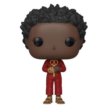 RED / US / FIGURINE FUNKO POP