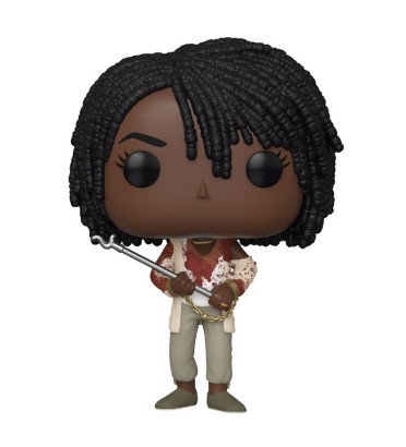 ADELAIDE WILSON / US / FIGURINE FUNKO POP
