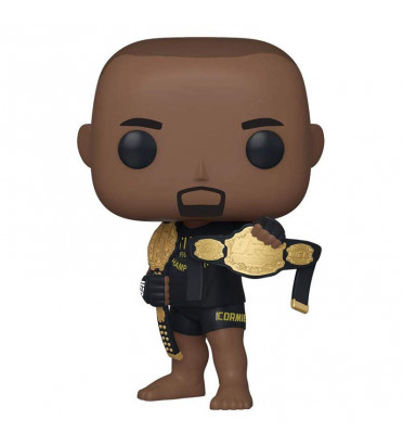 DANIEL CORMIER / UFC / FIGURINE FUNKO POP