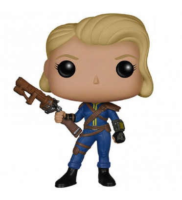 LONE WANDERER / FALLOUT / FIGURINE FUNKO POP