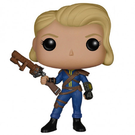 LONE WANDERER / FALLOUT / FIGURINE FUNKO POP