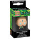 DEATH CRYSTAL MORTY / RICK ET MORTY / FUNKO POCKET POP