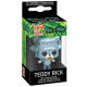 TEDDY RICK / RICK ET MORTY / FUNKO POCKET POP