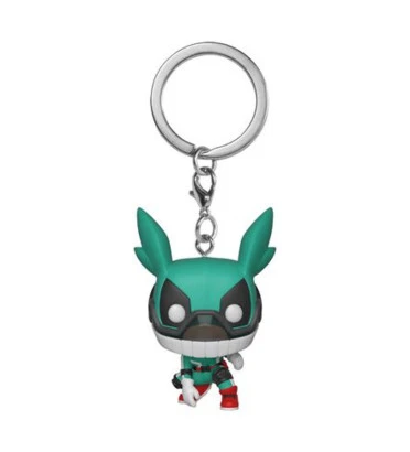 IZUKU MIDORIYA / MY HERO ACADEMIA / FUNKO POCKET POP