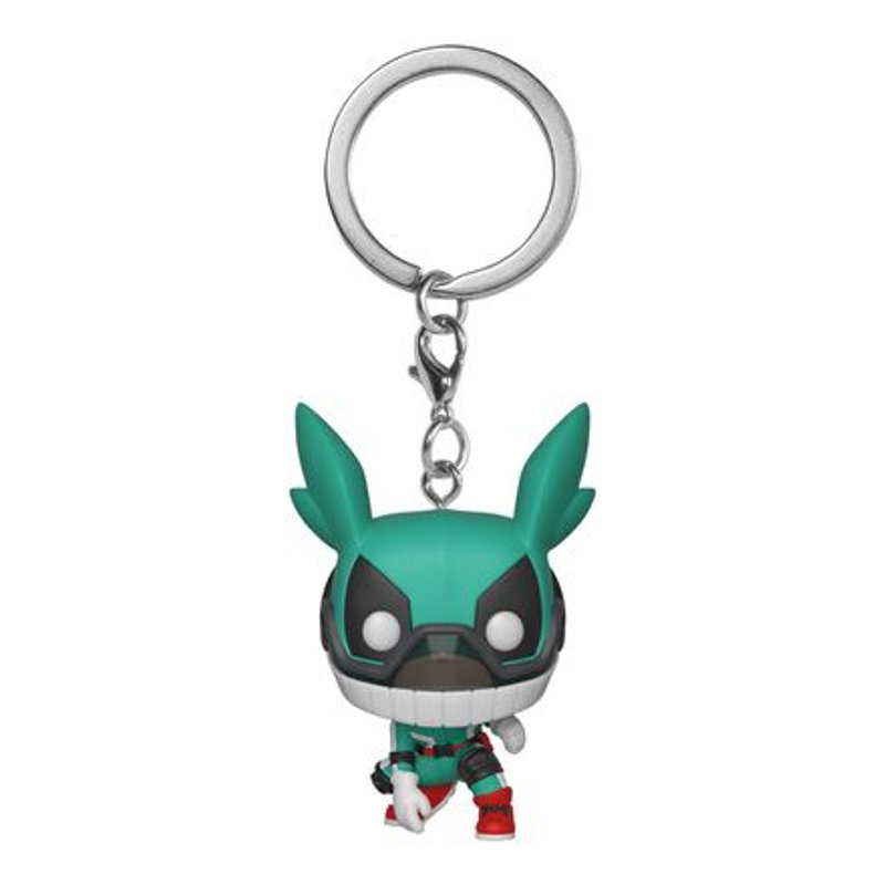 IZUKU MIDORIYA / MY HERO ACADEMIA / FUNKO POCKET POP