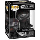 KYLO REN AVEC SON ET LUMIERE / STAR WARS / FIGURINE FUNKO POP