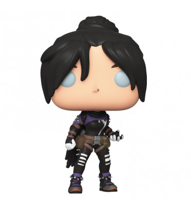 WRAITH / APEX / FIGURINE FUNKO POP