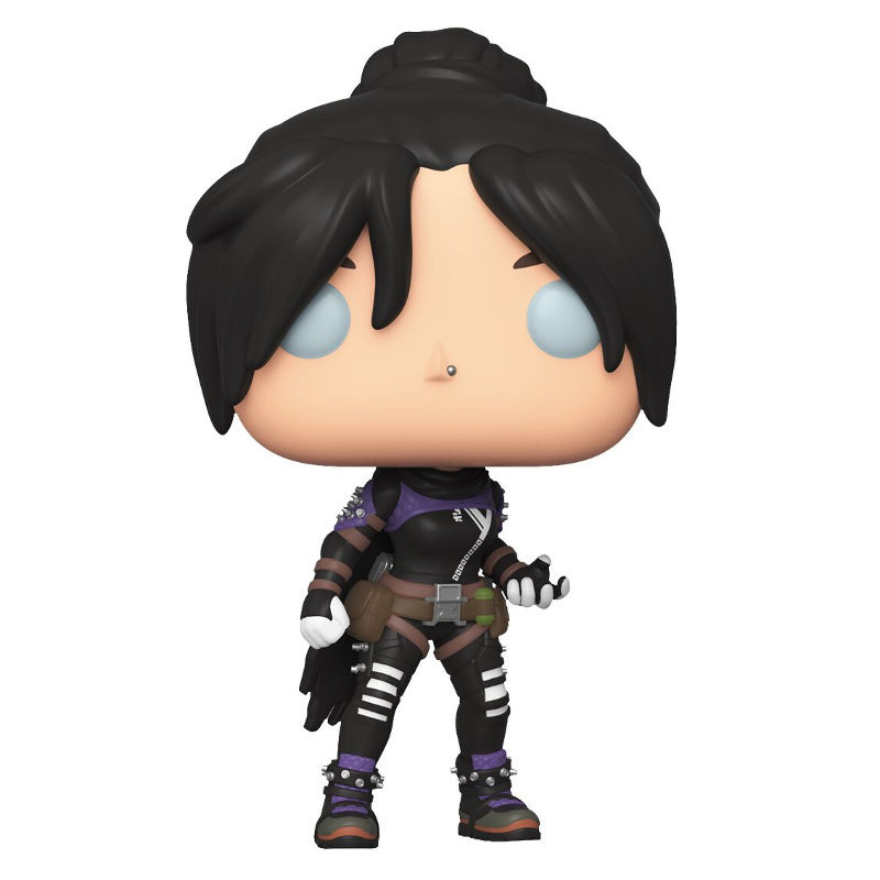 WRAITH / APEX / FIGURINE FUNKO POP