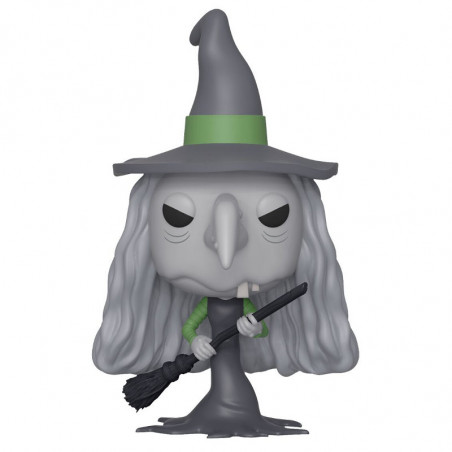 WITCH / L'ETRANGE NOEL DE MR JACK / FIGURINE FUNKO POP