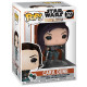 CARA DONE / STAR WARS THE MANDALORIAN / FIGURINE FUNKO POP