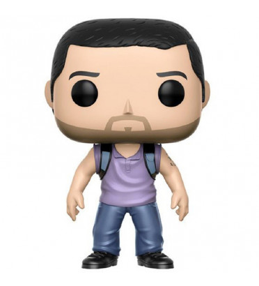 JACK SHEPARD / LOST / FIGURINE FUNKO POP