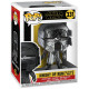 KNIGHT OF REN CHROME / STAR WARS / FIGURINE FUNKO POP