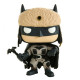 BATMAN RED SON / BATMAN / FIGURINE FUNKO POP