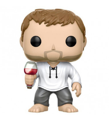 JACOB / LOST / FIGURINE FUNKO POP