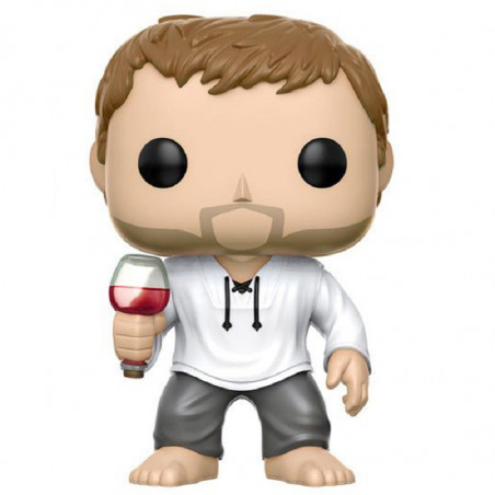 JACOB / LOST / FIGURINE FUNKO POP