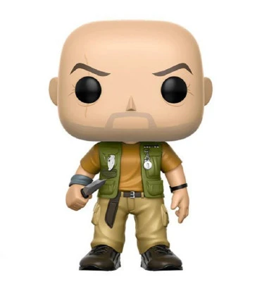 JOHN LOCKE / LOST / FIGURINE FUNKO POP