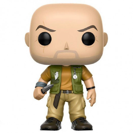 JOHN LOCKE / LOST / FIGURINE FUNKO POP