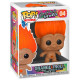 ORANGE TROLL / GOOD LUCK TROLLS / FIGURINE FUNKO POP