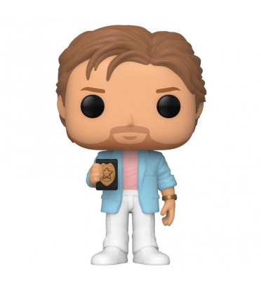 CROCKETT / MIAMI VICE / FIGURINE FUNKO POP