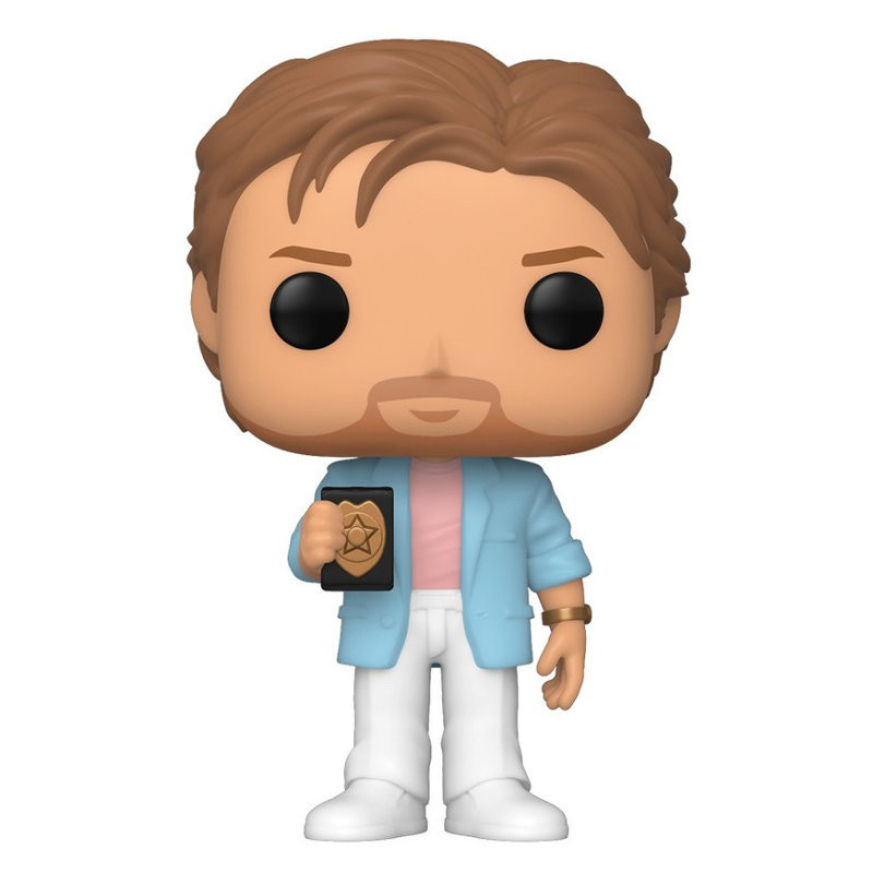 CROCKETT / MIAMI VICE / FIGURINE FUNKO POP