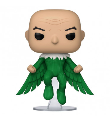 VULTURE FIRST APPEARANCE / MARVEL 80 YEARS / FIGURINE FUNKO POP