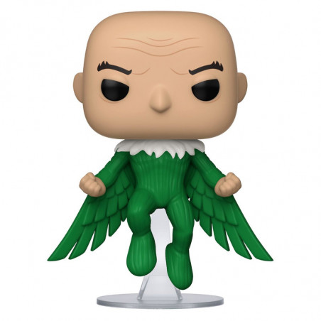 VULTURE FIRST APPEARANCE / MARVEL 80 YEARS / FIGURINE FUNKO POP