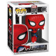 SPIDER-MAN FIRST APPEARANCE / MARVEL 80 YEARS / FIGURINE FUNKO POP