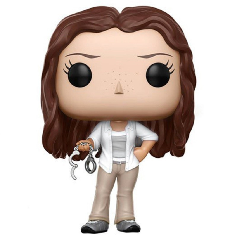 KATE AUSTEN / LOST / FIGURINE FUNKO POP