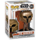 THE ARMORER / STAR WARS THE MANDALORIAN / FIGURINE FUNKO POP