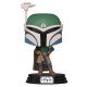 COVERT MANDALORIAN / STAR THE MANDALORIAN / FIGURINE FUNKO POP