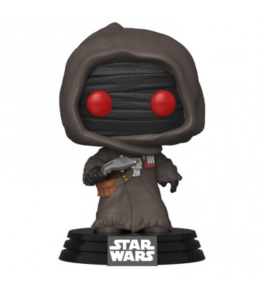 OFFWORLD JAWA / STAR WARS THE MANDALORIAN / FIGURINE FUNKO POP