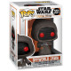 OFFWORLD JAWA / STAR WARS THE MANDALORIAN / FIGURINE FUNKO POP