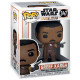 GREEF KARGA / STAR THE MANDALORIAN / FIGURINE FUNKO POP