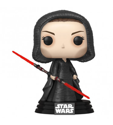 DARK REY SIDE / STAR WARS / FIGURINE FUNKO POP