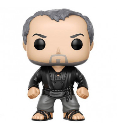 L'HOMME EN NOIR / LOST / FIGURINE FUNKO POP