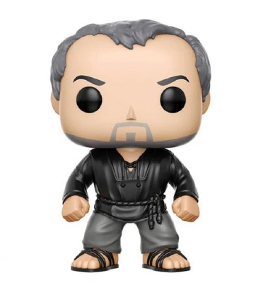 L'HOMME EN NOIR / LOST / FIGURINE FUNKO POP