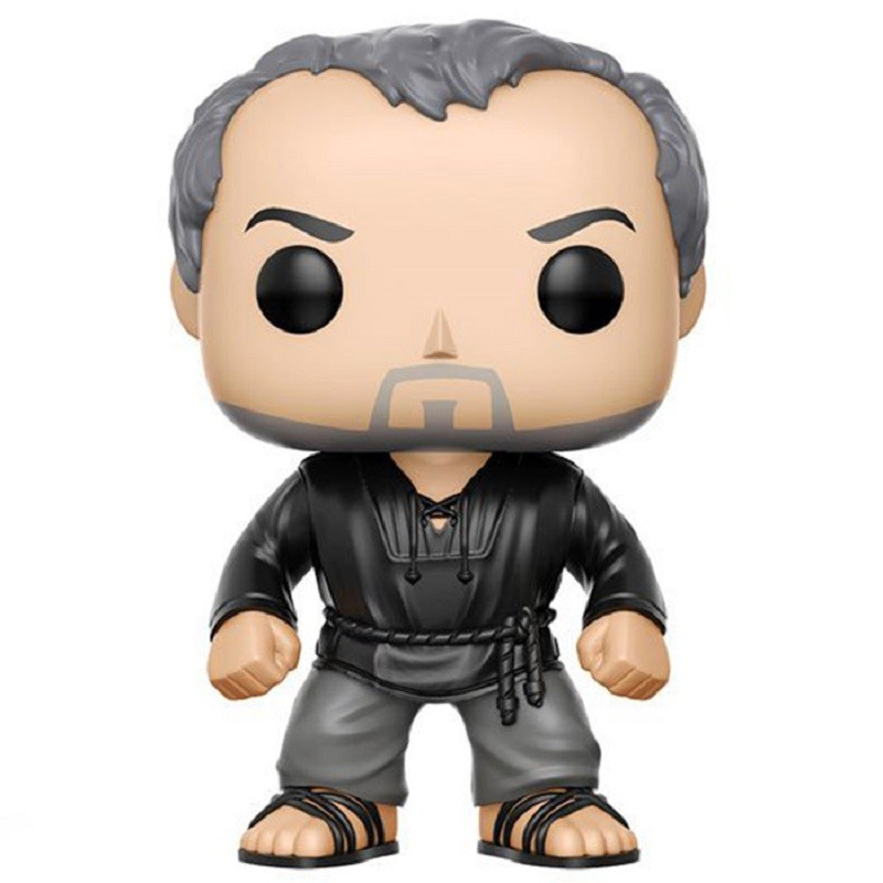 L'HOMME EN NOIR / LOST / FIGURINE FUNKO POP