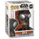 Q9-0 / STAR WARS THE MANDALORIAN / FIGURINE FUNKO POP