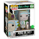 KING OF SHIT OVERSIZED / RICK ET MORTY / FIGURINE FUNKO POP