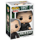 L'HOMME EN NOIR / LOST / FIGURINE FUNKO POP