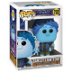 BARLEY LIGHTFOOT / EN AVANT / FIGURINE FUNKO POP