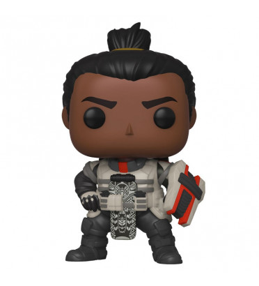 GIBRALTAR / APEX / FIGURINE FUNKO POP