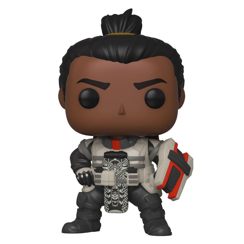 GIBRALTAR / APEX / FIGURINE FUNKO POP