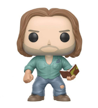 SAWYER JAMES FORD / LOST / FIGURINE FUNKO POP