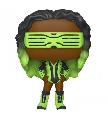 NAOMI / WWE / FIGURINE FUNKO POP