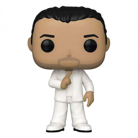 HOWIE DOROUGH / BACKSTREET BOYS / FIGURINE FUNKO POP