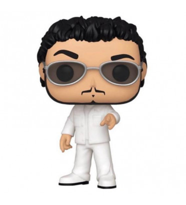 AJ MCLEAN / BACKSTREET BOYS / FIGURINE FUNKO POP