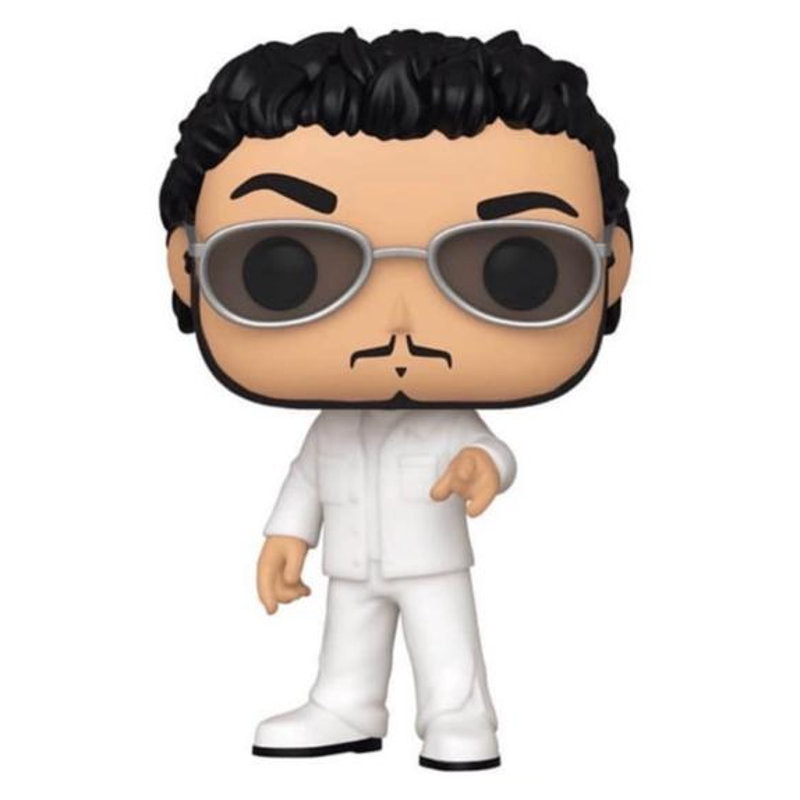 AJ MCLEAN / BACKSTREET BOYS / FIGURINE FUNKO POP