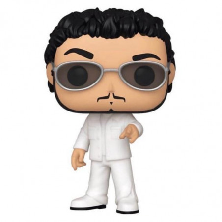 AJ MCLEAN / BACKSTREET BOYS / FIGURINE FUNKO POP