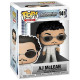 AJ MCLEAN / BACKSTREET BOYS / FIGURINE FUNKO POP